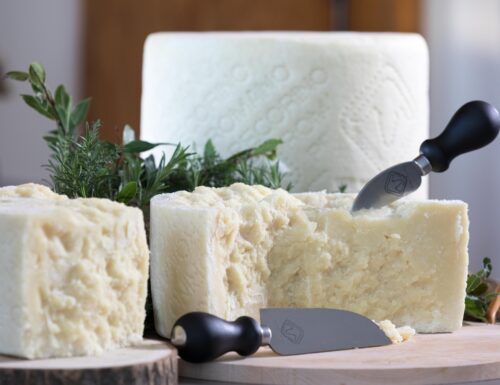 Pecorino Romano, il formaggio degli antichi che ha conquistato il mondo