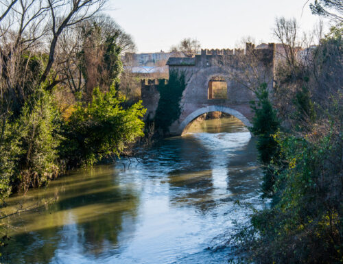 The Travel: "Il ponte più bello di Roma risale al Medioevo"