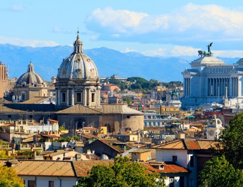 Mirror: "Per gli inglesi Roma è al primo posto tra le mete europee in cui viaggiare"