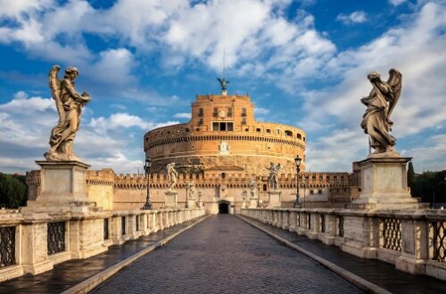 Sette attrazioni indimenticabili da vistare assolutamente a Roma, secondo TravelAwaits