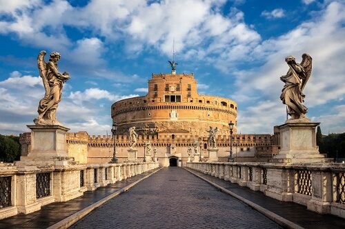 Sette attrazioni indimenticabili da vistare assolutamente a Roma, secondo TravelAwaits