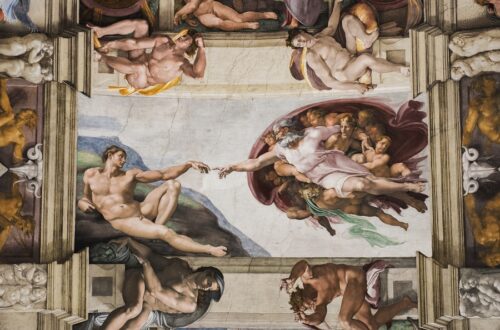 Musei Vaticani, a bocca aperta dalla Cappella Sistina al Dio Nilo: il trionfo della creatività umana