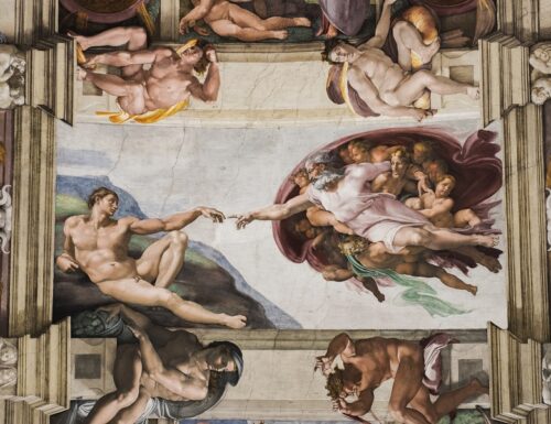 I Musei Vaticani, meraviglia d'arte nelle stanze private dei papi