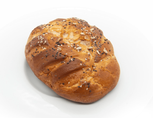 Pane di Genzano, il compagno ideale di bruschette e spuntini
