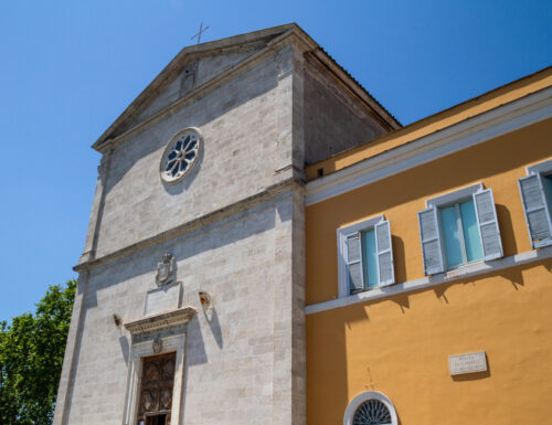Un fantasma a San Pietro in Montorio: la storia di Beatrice Cenci