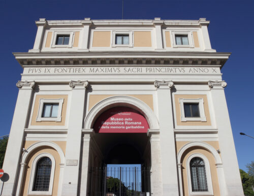 Un museo per gli eroi garibadini e della Repubblica Romana