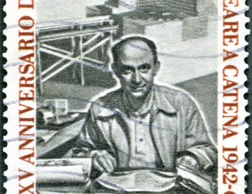 Nasce a Roma Enrico Fermi: Premio Nobel per la Fisica nel 1938, progettò il reattore nucleare