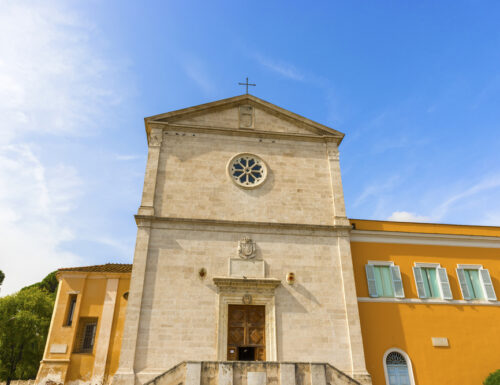 Nasce l'Accademia dell'Arcadia ai piedi del Gianicolo, nell'orto del Convento di S. Pietro in Montorio