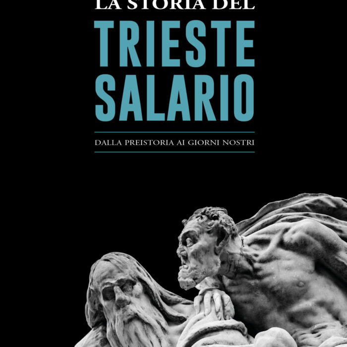 La Storia del Trieste-Salario. Dalla preistoria ai giorni nostri