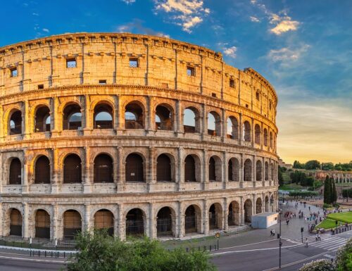 The Local: "Tutto quello che bisogna sapere per visitare il Colosseo"