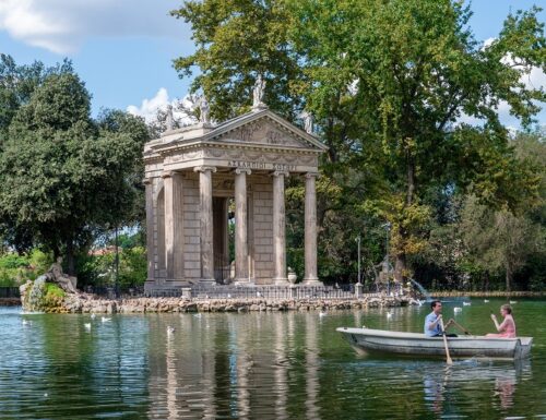 Lonely Planet: "25 cose gratis da fare a Roma"