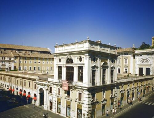 Palazzo Colonna: un itinerario d'arte tra i capolavori del Barocco