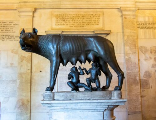 La fondazione di Roma: il mito eterno tra dei, eroi, amore e rivalità