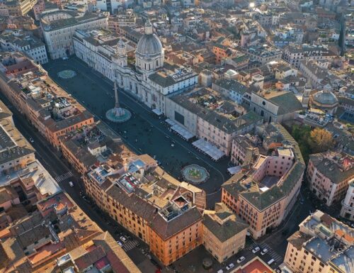 Travell Off Path: "7 cose che i viaggiatori devono sapere prima di visitare Roma"