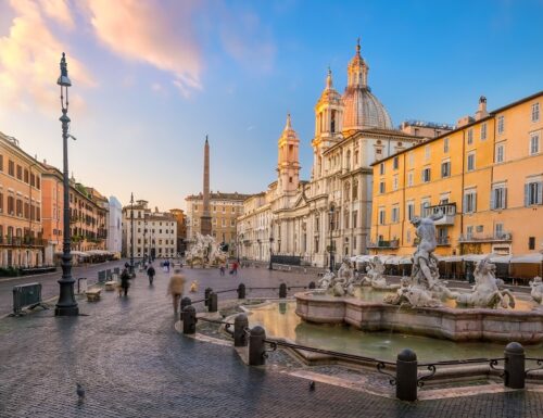 Fodors Travel: "Ecco come visitare Roma con meno di 200 dollari al giorno"