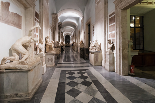 Musei gratuiti a Roma il primo giorno del 2023: quali sono e tutte le informazioni utili