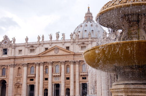 10 cose da fare e vedere nello Stato del Vaticano