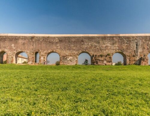 Parco regionale dell'Appia Antica: il polmone verde che conquista i social