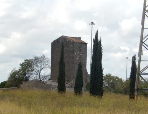 Osteria della Torre di Mezzavia, sosta ideale tra Roma e Frascati