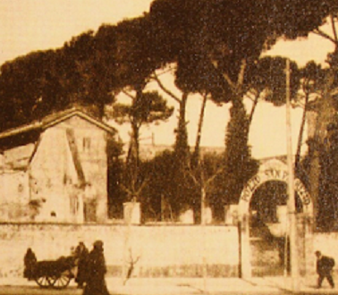 Il Pozzo di San Patrizio, la trattoria di via Nomentana che vide nascere i XXV della Campagna Romana