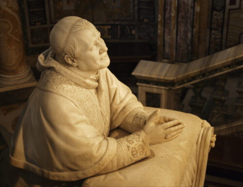 Pio IX fonda la Guardia palatina d’onore: 120 anni a difesa del Papa