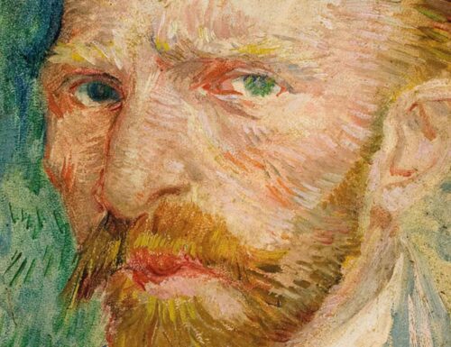Van Gogh star dei social: la meraviglia post to post