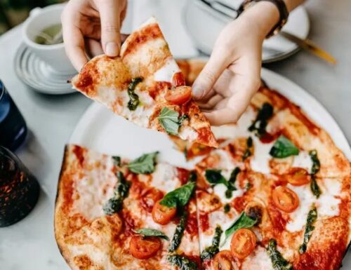 Le pizze migliori del mondo si mangiano a New York e Roma, parola del network CNBC