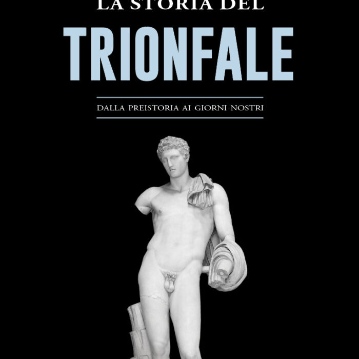 La Storia del Trionfale. Dalla preistoria ai giorni nostri