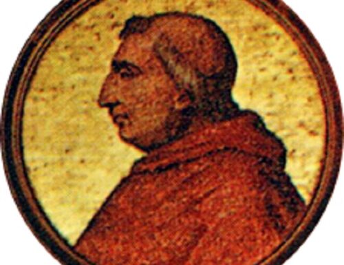 Innocenzo VIII emana la bolla papale che porterà all’Inquisizione