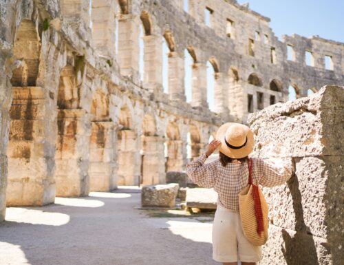 I luoghi imperdibili da visitare a Roma secondo The Lonely Planet
