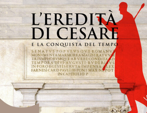 "L'eredità di Cesare e la conquista del tempo" ai Musei Capitolini