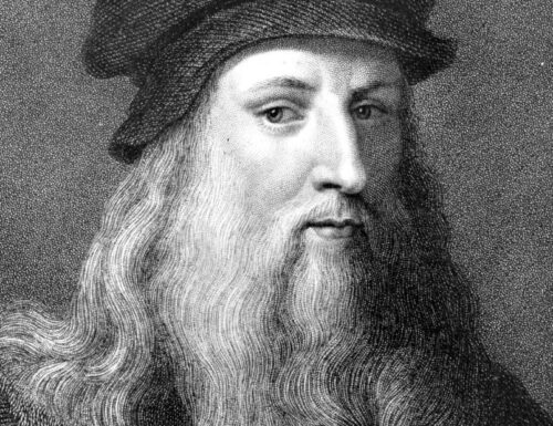Alla ricerca delle invenzioni di Leonardo: le tappe per conoscere da vicino il Genio del passato