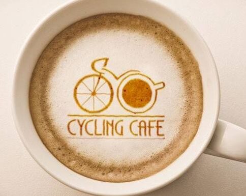Cycling Café: l’innovativo compromesso tra due ruote e gastronomia