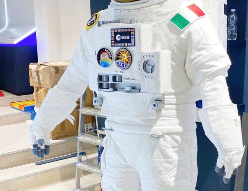 L'Agenzia Spaziale Europea sceglie Roma per aprire il suo primo Concept Store
