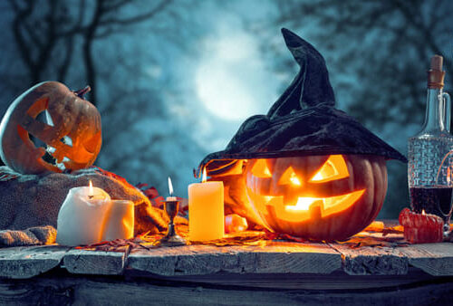 Halloween 2022: gli appuntamenti nella Capitale per la notte più spaventosa dell'anno