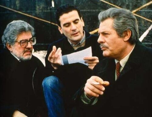 Muore Ettore Scola, regista di grande successo con molti film