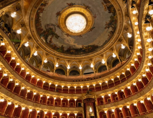 La stagione dell'amore (e della magia) al teatro dell'Opera di Roma
