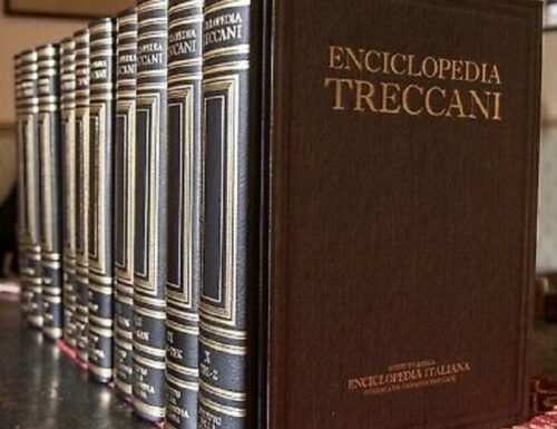 Viene fondato a Roma l'Istituto dell'Enciclopedia Italiana: pubblicherà la Treccani