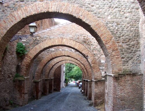 Da Ponte Salario a San Giovanni in Laterano, passando per Ponte Nomentano: scoprire le tappe del Medioevo con “Roma StoryWalk"