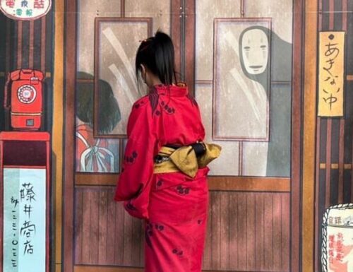 Il Giappone è all'Ippodromo delle Capannelle: tornano i Japan Days