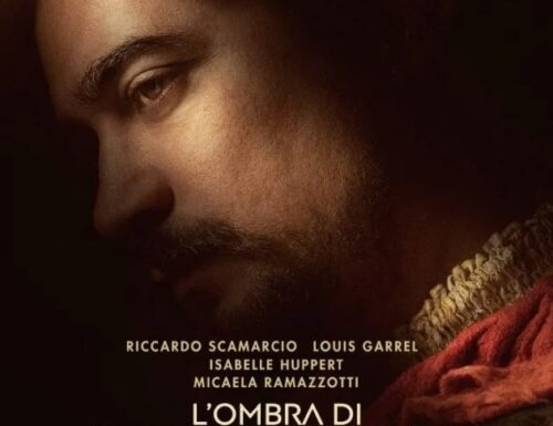 Il bello e i riflessi tragici di Caravaggio nel nuovo film di Michele Placido