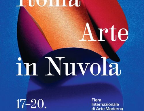 "Roma arte in Nuvola", torna all'Eur la kermesse degli artisti moderni e contemporanei: Ucraina ospite d'onore