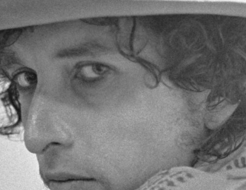 Un omaggio alla vita di Bob Dylan nella mostra "Retrospectum" al MAXXI