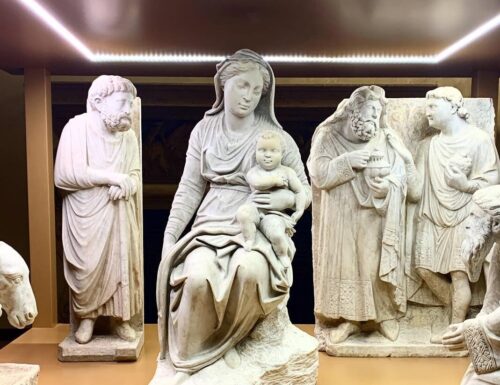 Il presepe più antico del mondo: miracolo d'arte e devozione a Santa Maria Maggiore