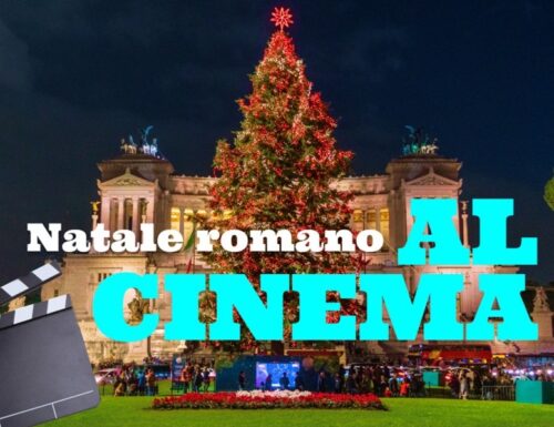 WayCover 6 dicembre - I re dei film di Natale sono tre fantasmi romani: Beatrice Cenci, Papa Borgia e Giordano Bruno