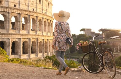 Travel Pirates: "Esperienze e attrazioni da vivere gratuitamente a Roma"
