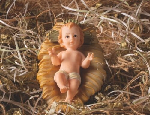 Torna domenica 11 dicembre in Piazza S.Pietro la Benedizione dei Bambinelli del presepe