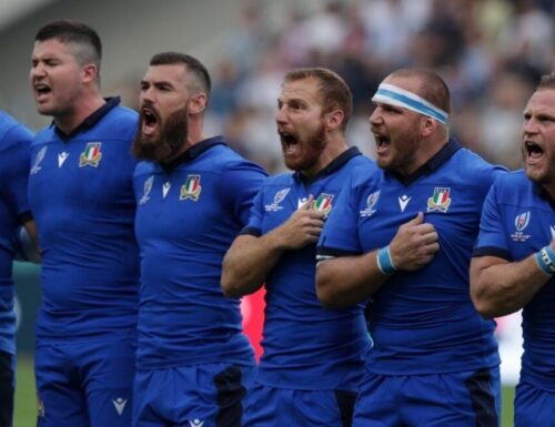 Rugby, lo stadio Olimpico ospita le gare dell’Italia per il Sei nazioni: le date e come acquistare i biglietti