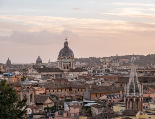 L'itinerario del New York Times per scoprire Roma in 36 ore
