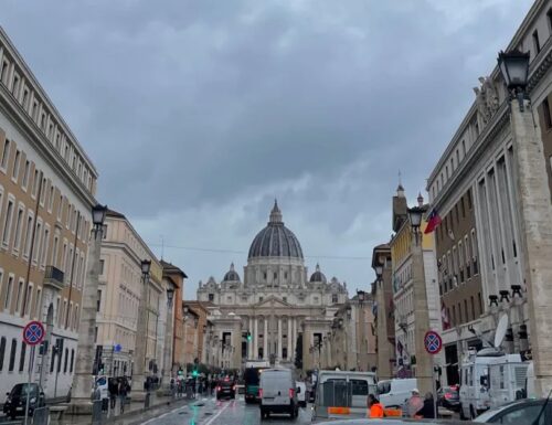 Una turista straniera racconta le 12 cose che più l'hanno sorpresa nella sua prima volta a Roma